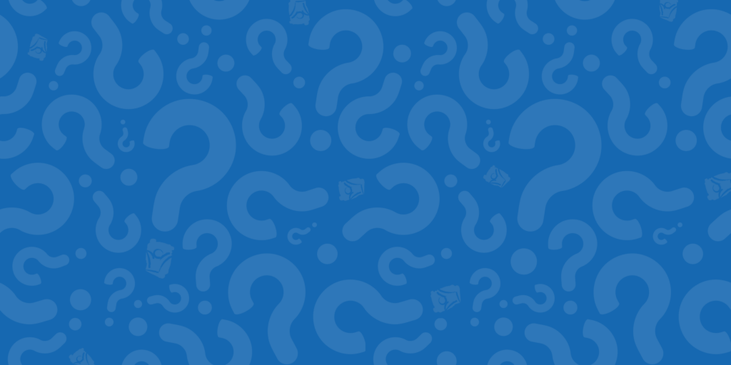 Sixth Annual Trivia Event